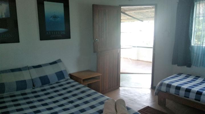 Satvik Accommodation