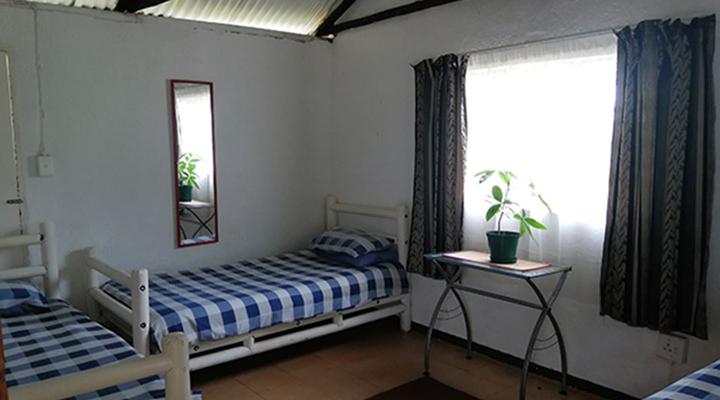 Satvik Accommodation