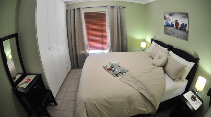 Summer Garden Guest House (The Garden Shed)