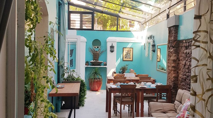 Avatara Guest House