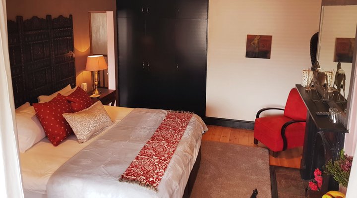 Avatara Guest House