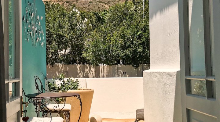 Avatara Guest House