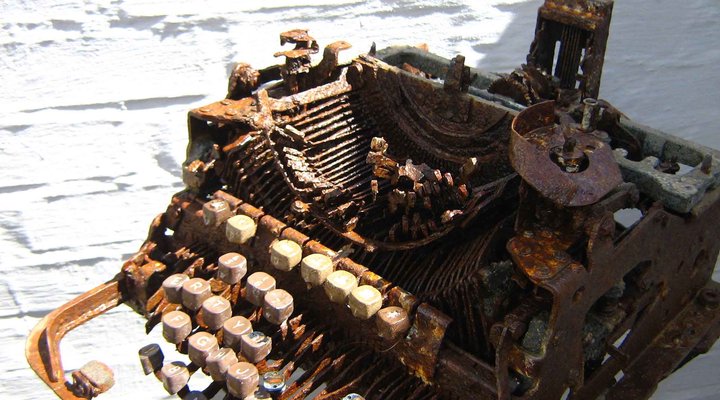 The Alternative Space