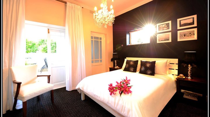 Avatara Guest House