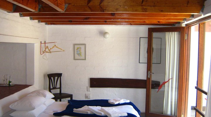 The Alternative Space