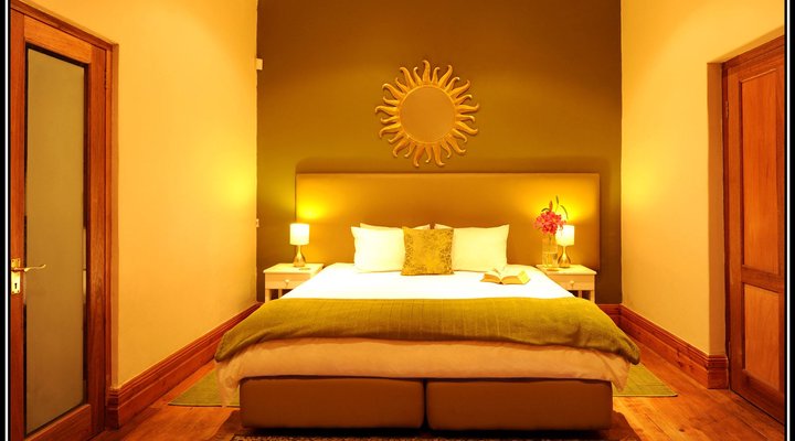 Avatara Guest House