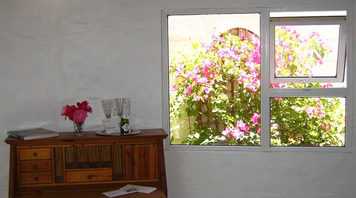 The Alternative Space