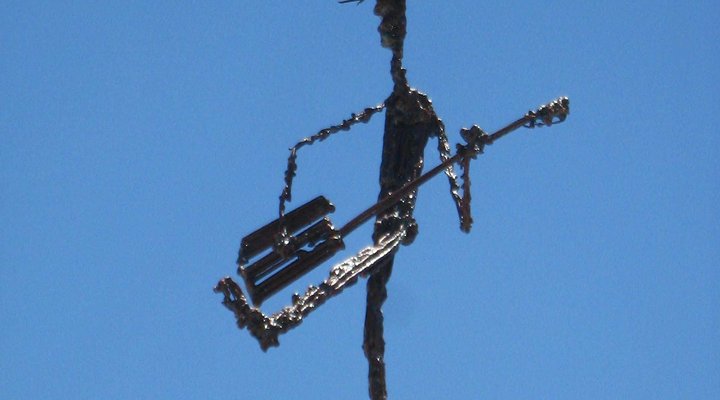 The Alternative Space