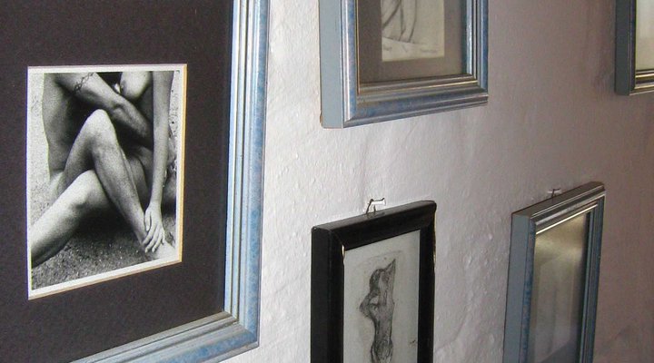 The Alternative Space