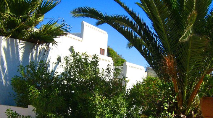 The Alternative Space