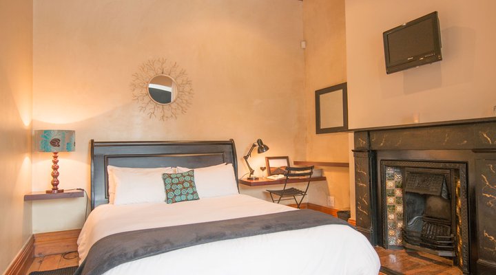 Avatara Guest House