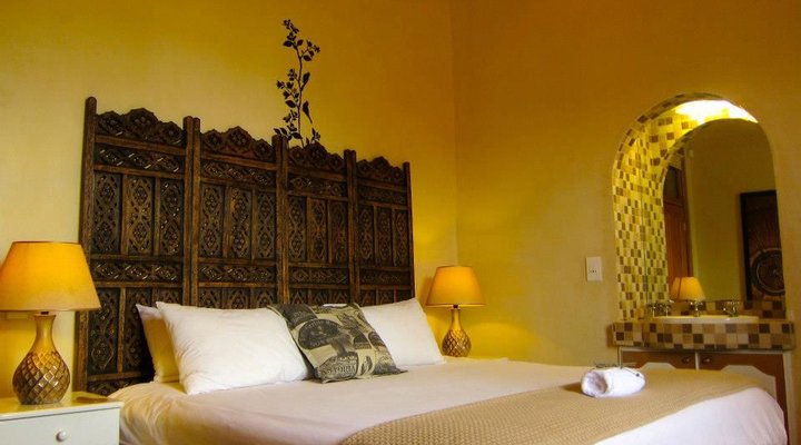 Avatara Guest House