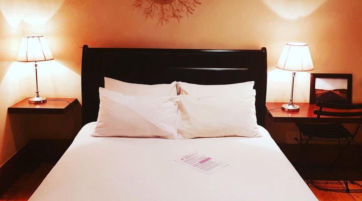 Avatara Guest House