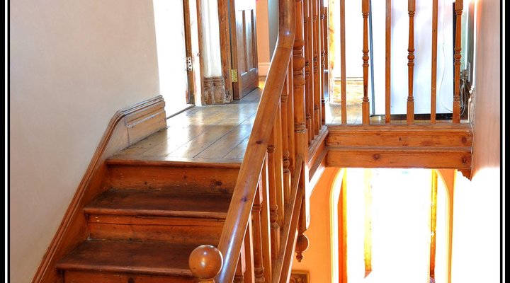 Avatara Guest House