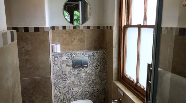 Avatara Guest House
