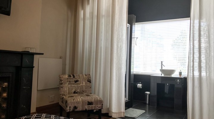 Avatara Guest House