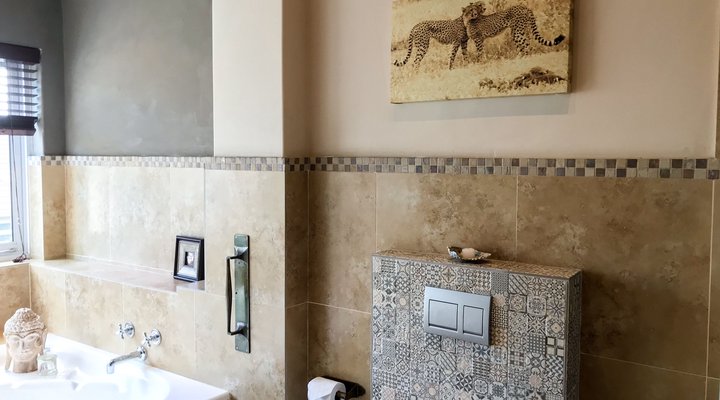 Avatara Guest House