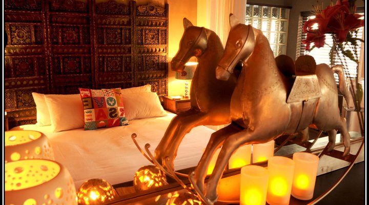 Avatara Guest House