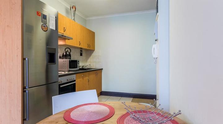 The Square- Safe Apartment With Parking