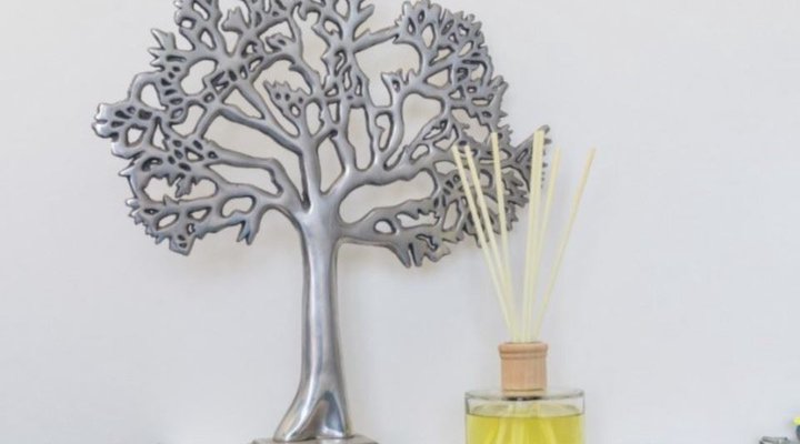 The Poplar Blue Bliss