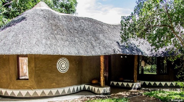Munga Eco-Lodge