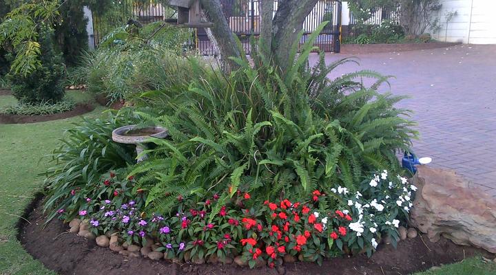 Homestead Lake Guest House