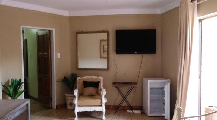 Villa Rosa Guest House