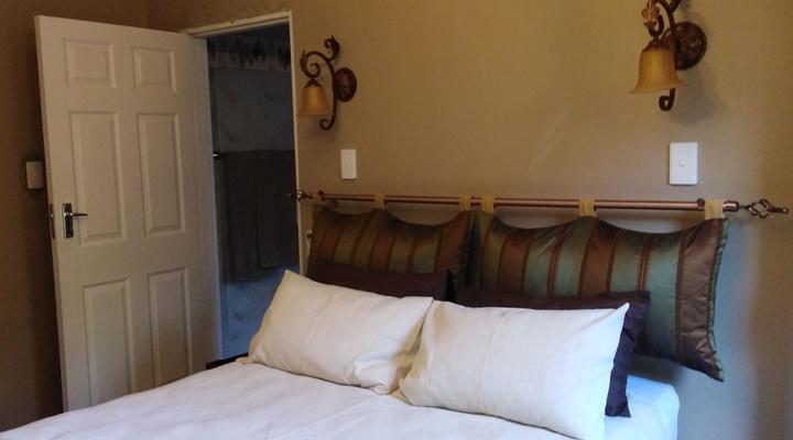 Villa Rosa Guest House