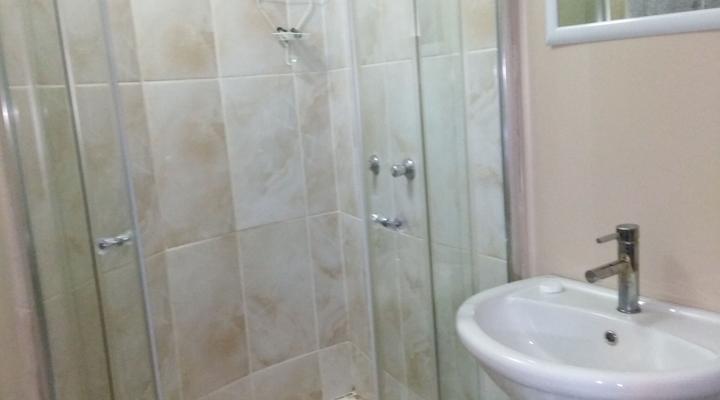 Villa Rosa Guest House