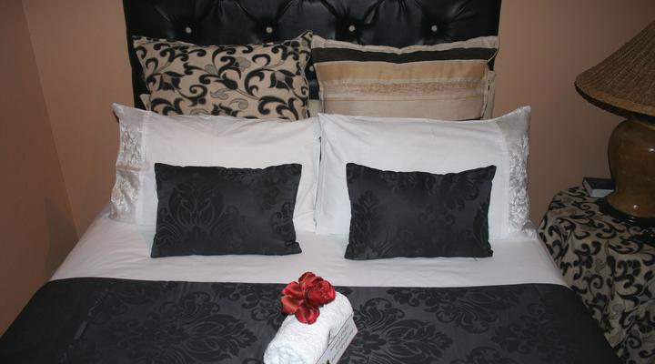 Villa Rosa Guest House