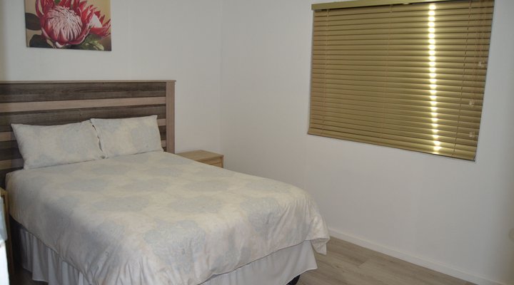 Oudtshoorn Home Stay