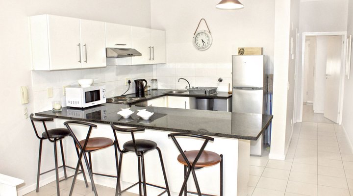 Surfers Studio Muizenberg Beach