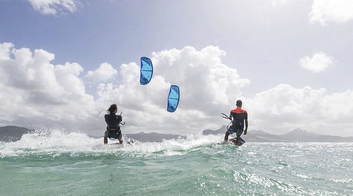 Surfers Studio Muizenberg Beach