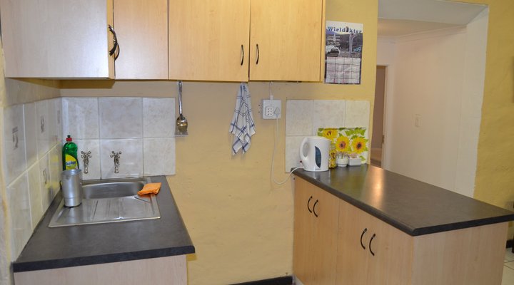 Oudtshoorn Home Stay