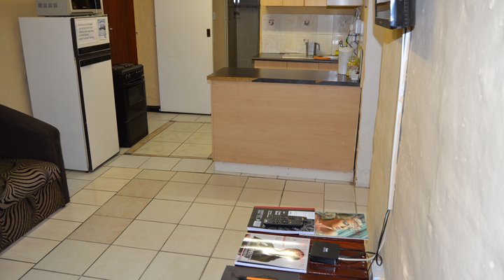 Oudtshoorn Home Stay