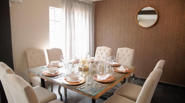 3 Luxury Hotel Suites