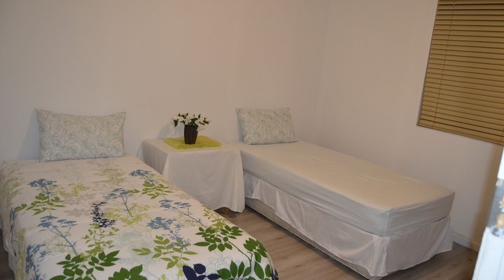 Oudtshoorn Home Stay