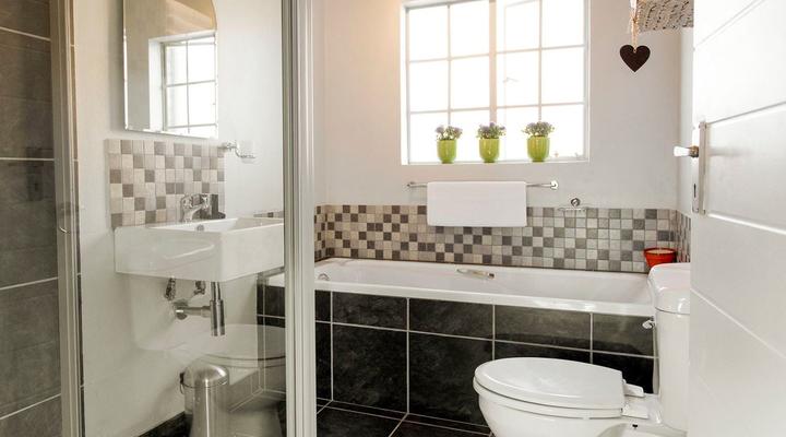 3 Luxury Hotel Suites