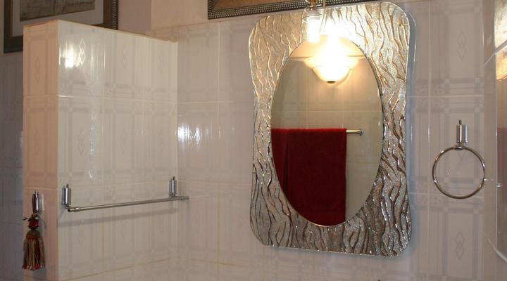 Villa Rosa Guest House