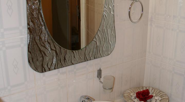 Villa Rosa Guest House