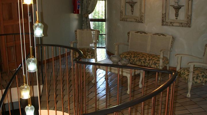 Villa Rosa Guest House