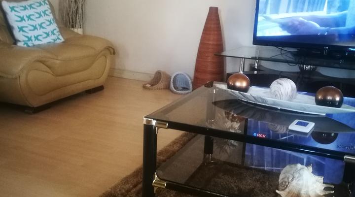 Naisar Apartments & Holiday Home Accommodation