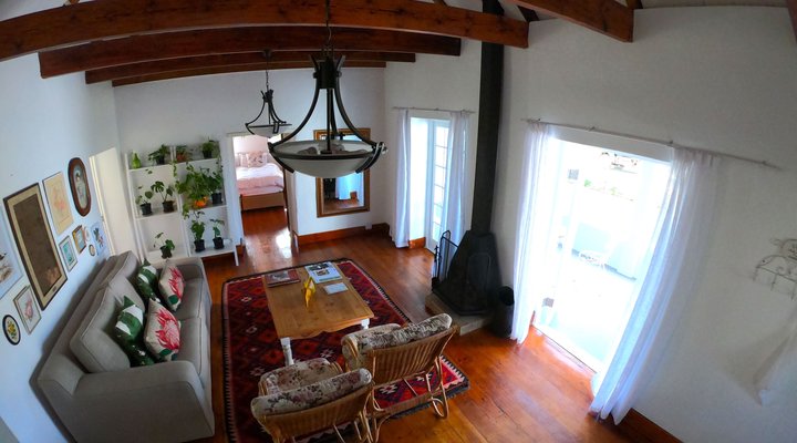 The Dragonfly Country Cottage Stanford