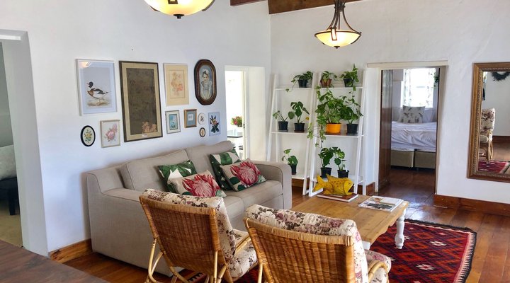 The Dragonfly Country Cottage Stanford
