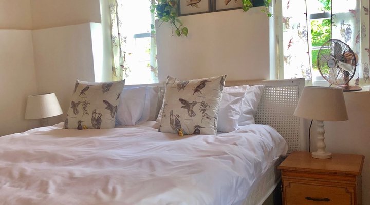 The Dragonfly Country Cottage Stanford