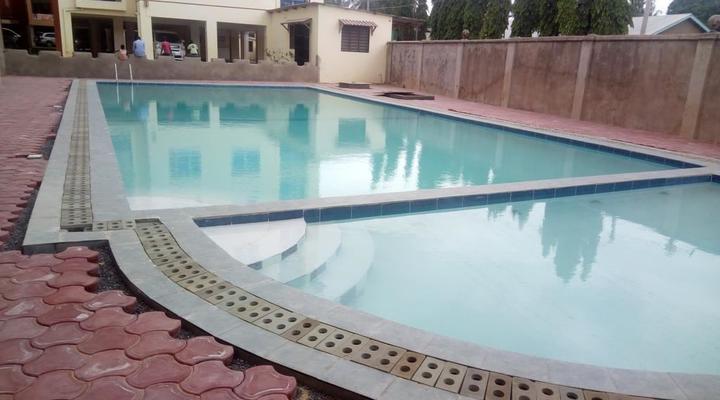 Fastcare Luxury Apartments/Villas