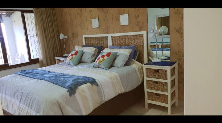 Uberlebung Seaview Accommodation