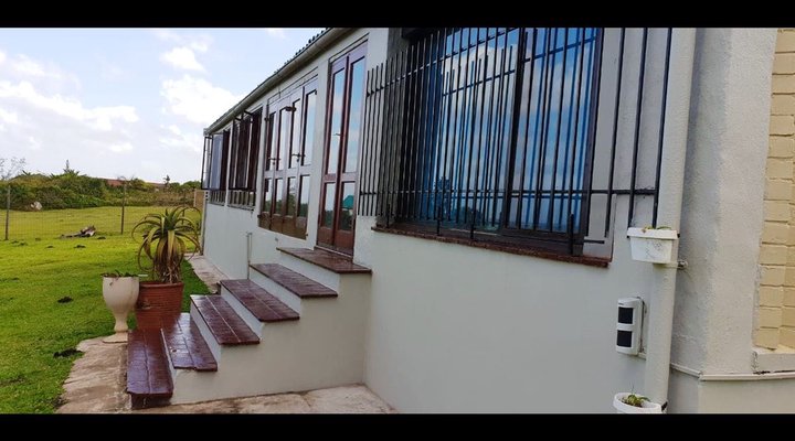 Uberlebung Seaview Accommodation