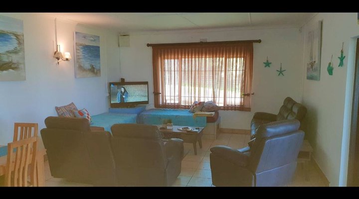 Uberlebung Seaview Accommodation