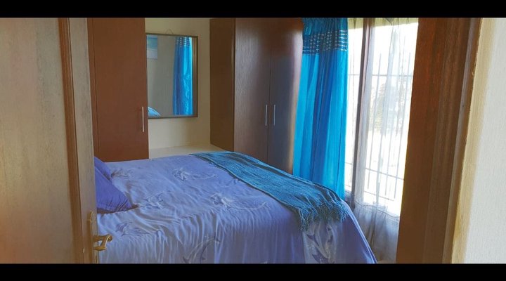 Uberlebung Seaview Accommodation